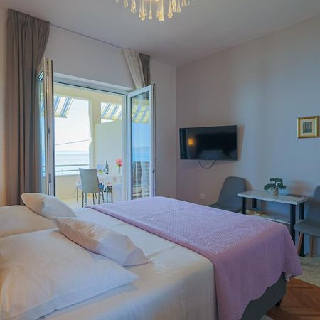 Marin Apartments Подстрана Екстериор снимка