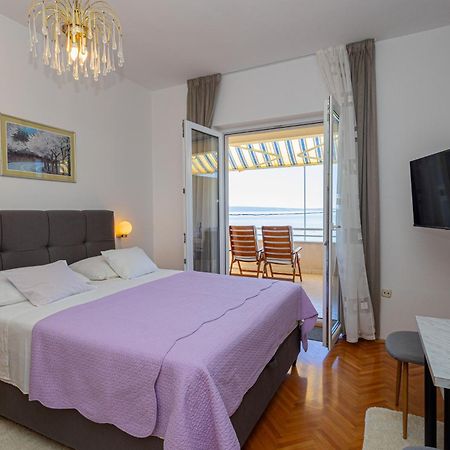 Marin Apartments Подстрана Екстериор снимка