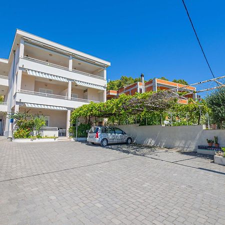 Marin Apartments Подстрана Екстериор снимка