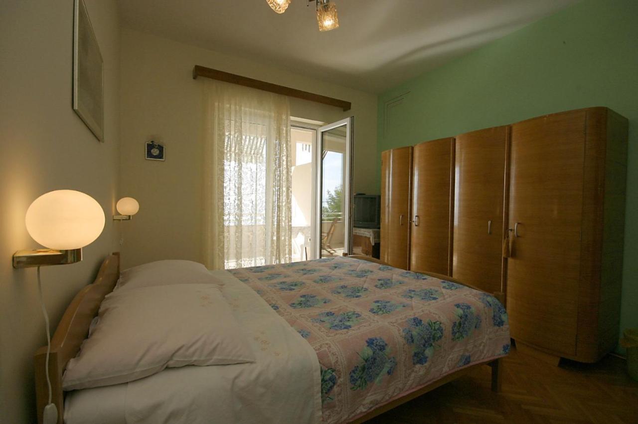 Marin Apartments Подстрана Стая снимка