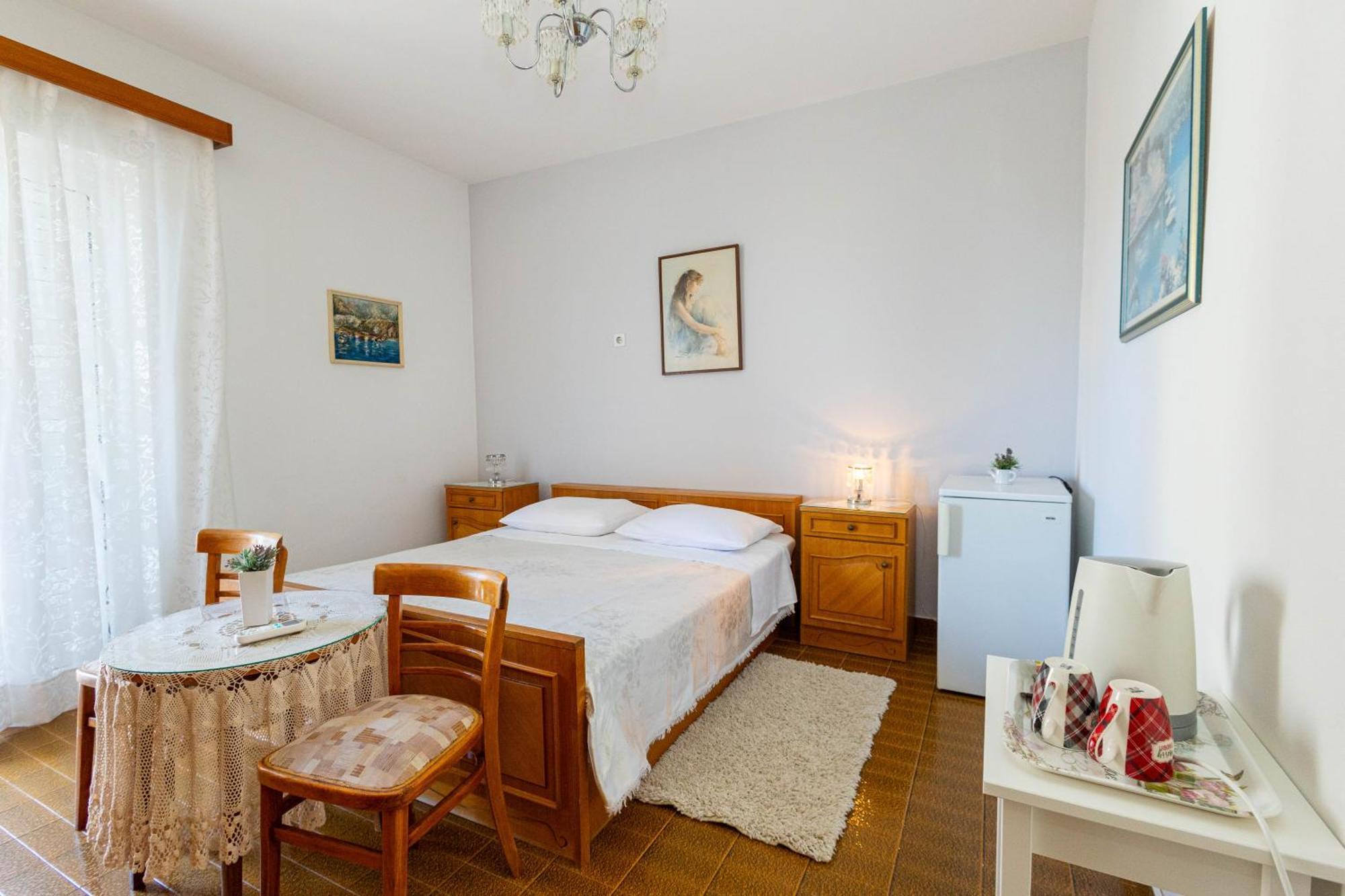 Marin Apartments Подстрана Екстериор снимка