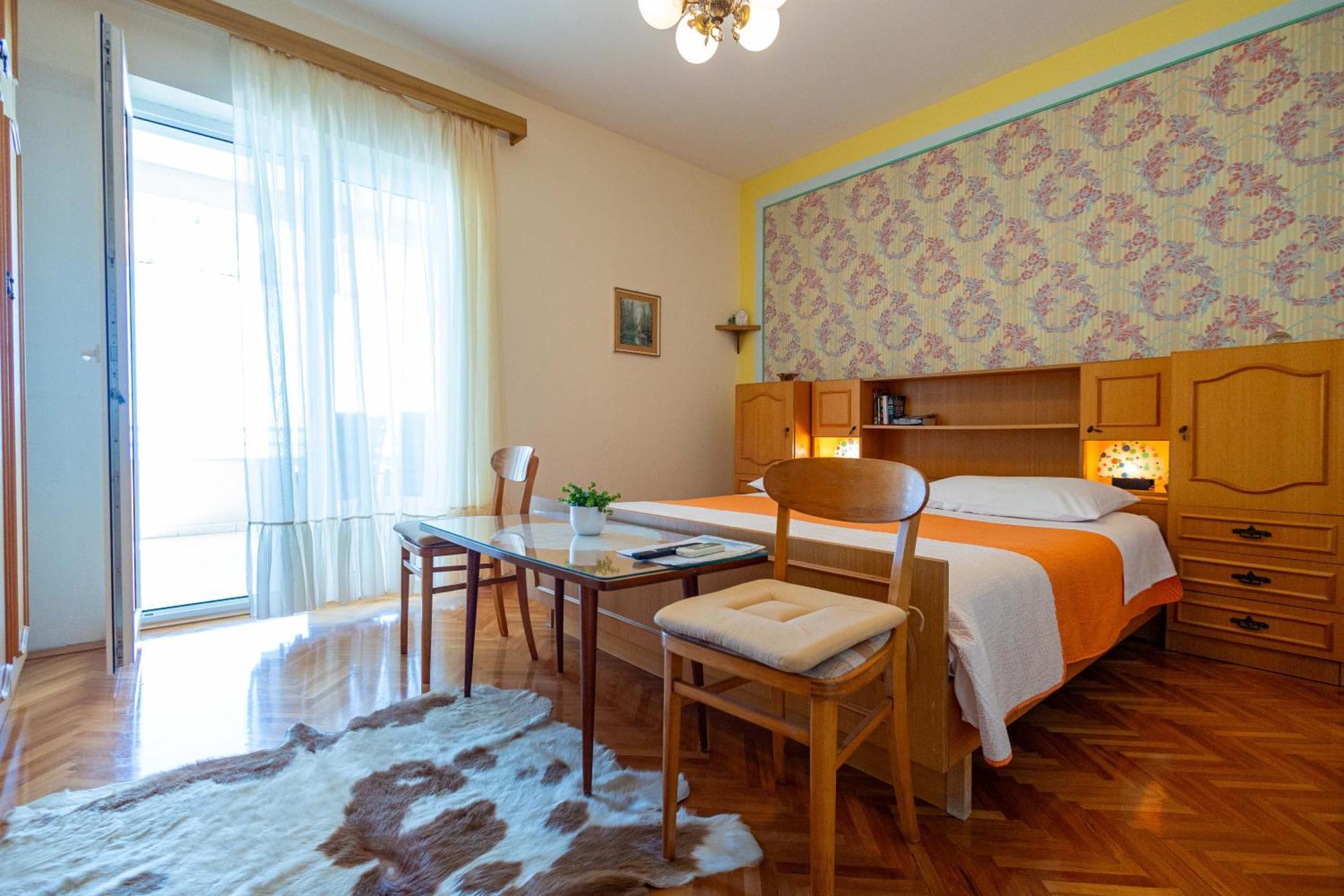 Marin Apartments Подстрана Екстериор снимка