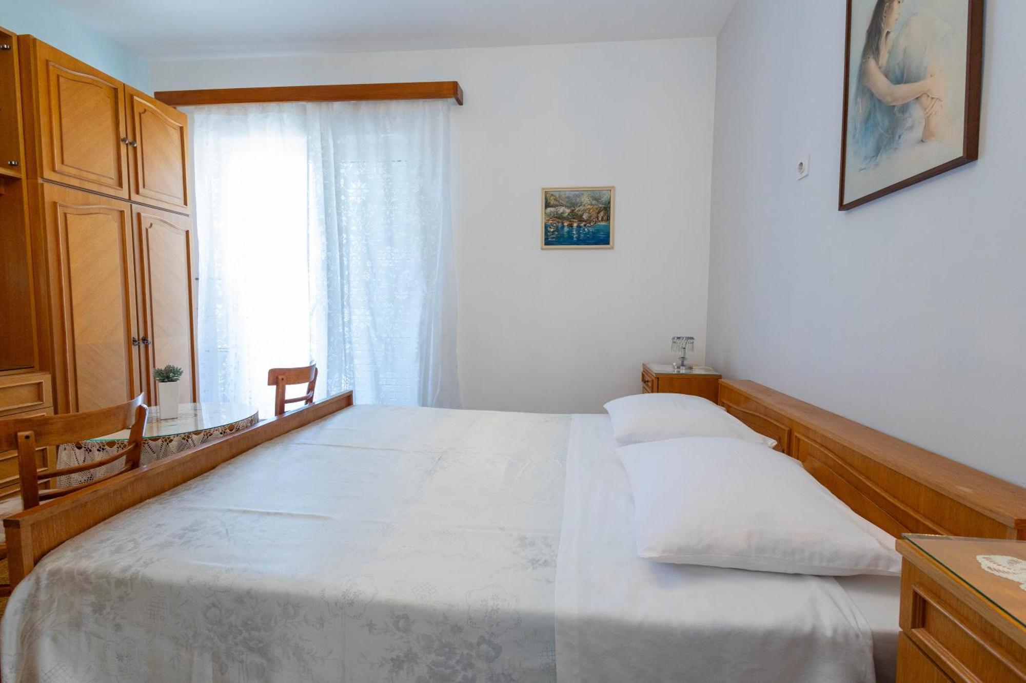 Marin Apartments Подстрана Екстериор снимка