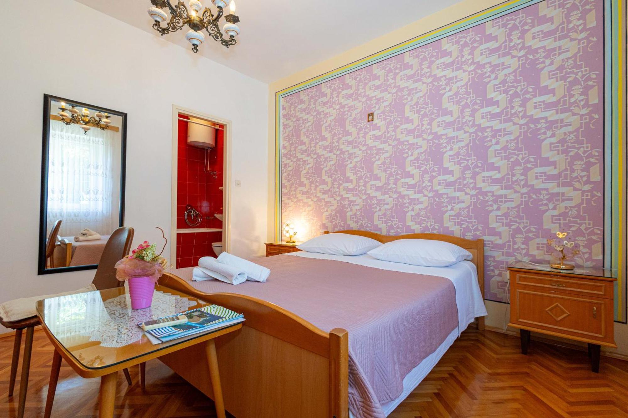 Marin Apartments Подстрана Екстериор снимка