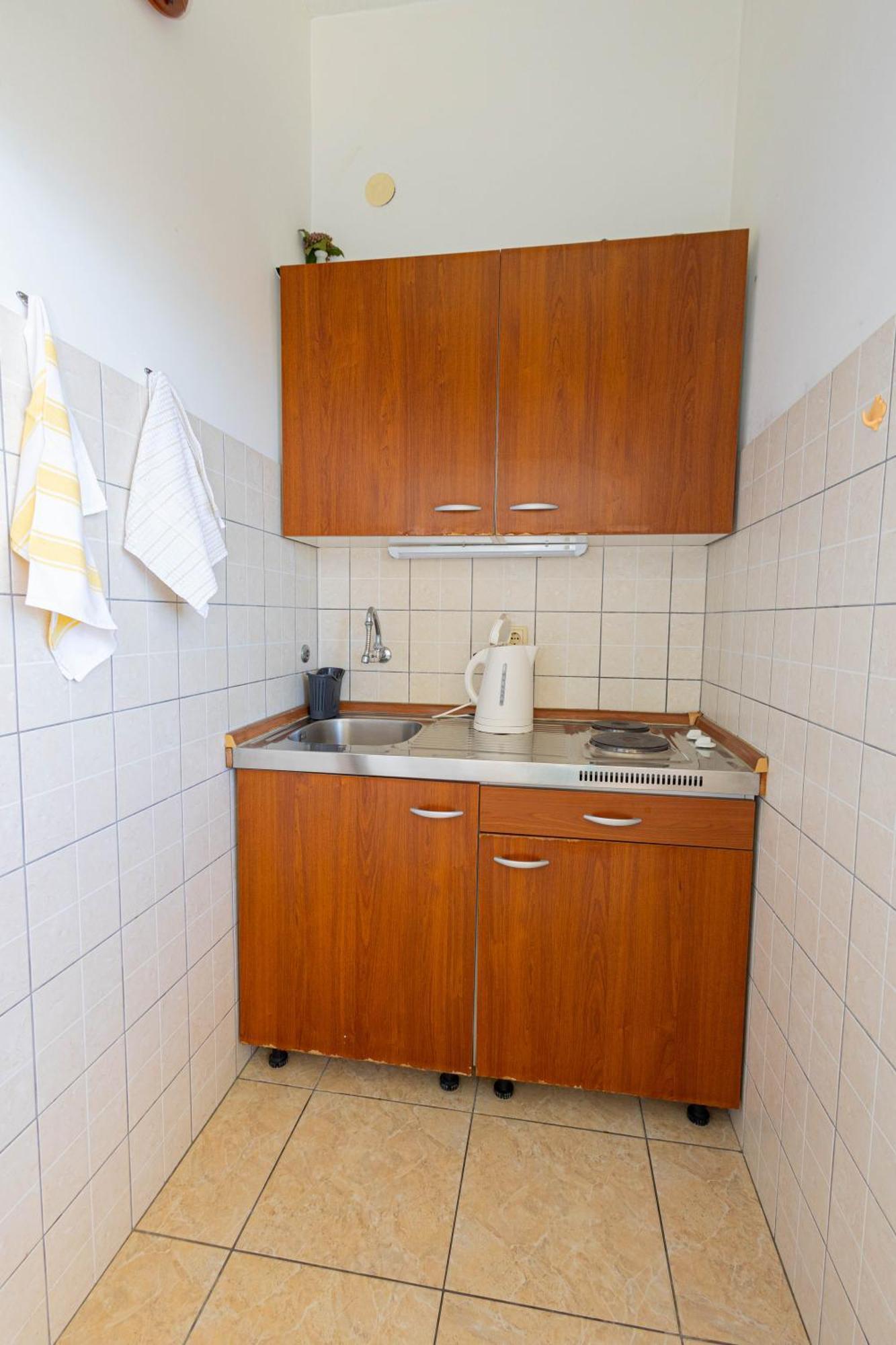 Marin Apartments Подстрана Екстериор снимка